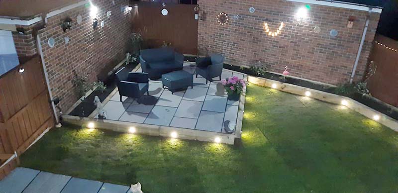 JMC Landscapes Garden services in Durham & Darlington